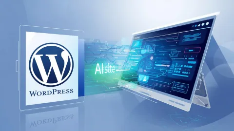 drupal and wordpress