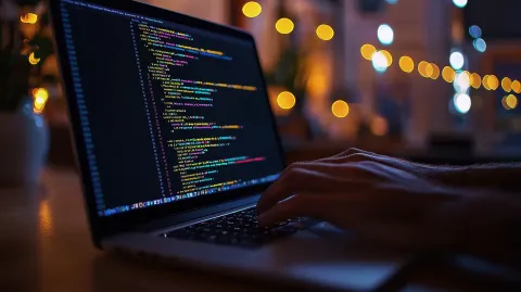 website development